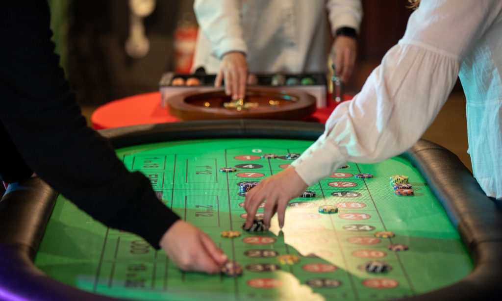 Fast and Easy Payments at KWG Game Casino