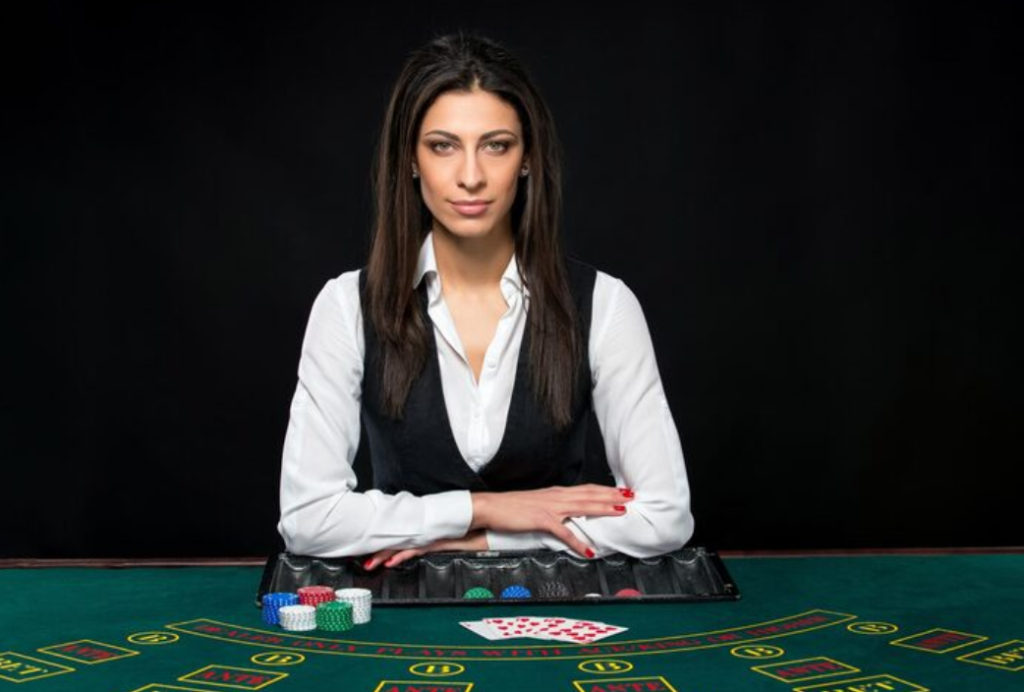 Get Ready for Exciting Live Casino Action