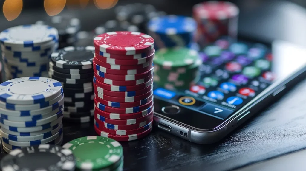 Get the Full KWG Game Casino Experience on Your Mobile Device