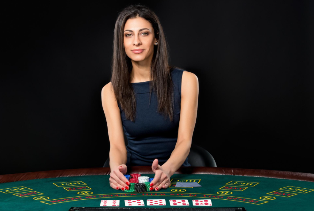 KWG Game Casino Partners with Top Live Providers