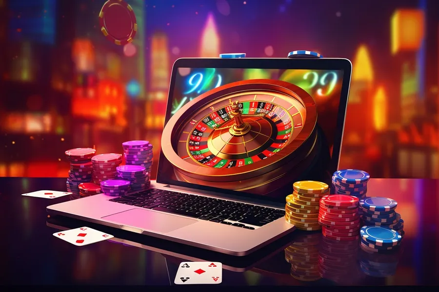 Live Casino Games at KWG Game Casino