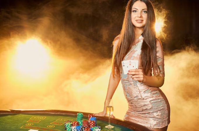 Top-Rated Live Casino Games You Can’t Miss