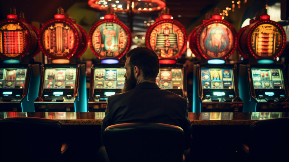 Why Choose KWG Game Casino