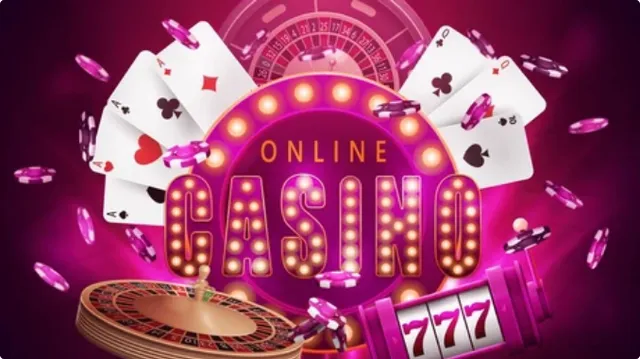 Why KWG Game Casino Should Be Your Go-To for Online Gaming